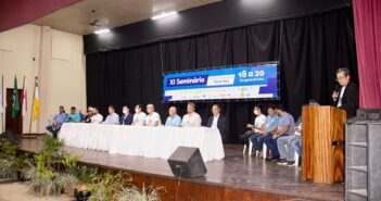 11º Edição do XI Seminário de Sistemas Agroflorestais de Tomé-Açu