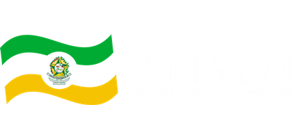 Prefeitura Municipal de Tomé-Açu | Gestão 2025-2028